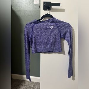 Gymshark Long Sleeve